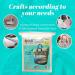 In-R-Form Plus Fusible Foam Stabilizer for Happy Hauler Bag | Best Quality - Buy Online on SooperMarket.com