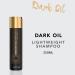 Sebastian Professional Dark Oil Lightweight Shampoo & Conditioner - Jojoba & Argan Oil Infused - 8.4 Fl Oz - Buy Online on SooperMarket.com