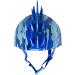 Raskullz Sharkmo Children's Bike Helmet - Blue, One Size | Shop Now - Buy Online on SooperMarket.com