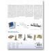 Buy Folia 34001 - 3D Model Tower Bridge London | 120 Parts | International Shipping - Buy Online on SooperMarket.com