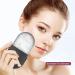 Buy Ice Face Roller & Silicone Cube Mold | Beauty Ice Roller for Glowing Skin Anti-Wrinkle Eye Massager - Shop Internationally - Buy Online on SooperMarket.com