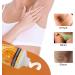 50g Armpit Whitening Cream Moisturizing Melanin Lightening Deodorant Anti Perspirant Underarm Cream Underarm Whitening Cream for Women - Buy Online on SooperMarket.com