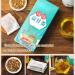 MEPRFROT 18 Flavors Liver Care Tea 18 of Protection Tea Daily Nourishing Tea Nourishing and Protecting Tea Everyday Tea Healthy Function (1 box) 5 g - Buy Online on SooperMarket.com