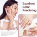 Modelones Polygel Nail Set - 6 Colors (Nude Pink Purple) | Quick Extension & Nail Art for Starters | Elegant Purple 15ml - International Shipping - Buy Online on SooperMarket.com