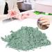 10g Thermochrome Powder - Temperature Activated Pigment for Soap Cosmetics Resin Dye & Nail Art (Grass Green to Warm Red) - Buy Online on SooperMarket.com
