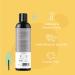 Kin+Kind Charcoal Natural Dog Shampoo - Patchouli Scent, 12 fl oz | Eco-Friendly & Grain-Free - Buy Online on SooperMarket.com