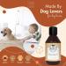 Buy Belly Vegan Dog Shampoo & Conditioner - 250ml | Guava & Cucumber - Long Hair & Odor Control for Dogs & Puppies - Buy Online on SooperMarket.com