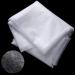 3 Pieces Double Sided Fusible Interfacing Webbing Non Woven Interfacing for Sewing Iron on Adhesive Web Interfacing Lightweight White Interfacing Fabric for DIY Craft Making  59 x 78.74 Inch
