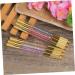 WOFASHPURET Embroidery Pencil Eyebrow Pencil Microblading Pencil Microblading Tools Korean Rhinestones 1 count (Pack of 1) White - Buy Online on SooperMarket.com