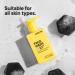 Tooletries Hydrating Men s Face Wash - Aussie Mint Scent | Sulphate & Paraben Free | Moisturising Peppermint & Avocado Oil | Naturally Foaming Deep Cleansing - 150ml - Buy Online on SooperMarket.com