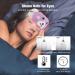 DIGHEIGG Lavender Steam Eye Mask - 20 Pcs | Disposable Eye Warm Compress for Dark Circles, Puffiness, Dry Eyes, Headache, Migraine, Stye | Relief Stress & Fatigue - Buy Online on SooperMarket.com