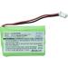 SPANN Battery Replacement for GRACO 2791 - 3.6V Compatible Parts Fast International Shipping - Buy Online on SooperMarket.com