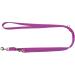Adjustable Dog Leash for Medium & Large Dogs - 2m Double-Liner in Lilac | International Shipping Available - Buy Online on SooperMarket.com