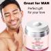 Anti Aging Neck Firming Cream with Retinol, Collagen & Hyaluronic Acid - 50ML - Buy Online on SooperMarket.com
