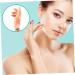 Gogogmee 1 Pair Moisturizing Gloves Hands Beauty Masks Beauty Gloves Exfoliating Gloves Hands Peeling Gloves Cream Gloves Softening Gloves Moisture Gloves Hands Peeling Mask Gel Sebs - Buy Online on SooperMarket.com