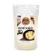 Southern Kitchen Stone Ground Grits White (1.5 Pounds) Old Fashioned Authentic Grits