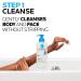 La Roche-Posay Bundle: Hydrating Wash & Soothing Balm for Healthy Skin - Buy Online on SooperMarket.com
