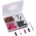 Sanding Band Nail Manicure Accessory Professional Sanding Bands for Nail Drill - Buy Online on SooperMarket.com