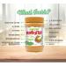 WOWBUTTER Crunchy Toasted Soya Spread - Tastes Like Peanut Butter - Nut-Free Vegan Gluten Free Halal & Kosher Protein Spread - 7g Plant Protein 1000mg Omega-3 per Serving All-Natural (1) - Buy Online on SooperMarket.com