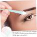 Didiseaon 2 Sets Silicone Makeup Brush Lip Applicators Eyeliner Applicator Eye Shadow Lip Liner Brush Silicone Facial Mask Brush Skincare Brush for Mud Concealer Lips Silica Gel Lip Brush - Buy Online on SooperMarket.com