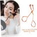 EXCEART Eyelash Curler Metal Eyelash Clip Handheld Eyelashes Curling Clip Eye Lash Curler Curling Lash Tools Eyelash Curling Clip Mini Lash Curler Lash Curling Clips Miss Cosmetic Portable - Buy Online on SooperMarket.com