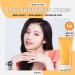A'PIEU Pure Block Daily Sunscreen Cream SPF45/PA+++ 50ml - Non-Greasy Korean Sunscreen | Reef Safe Formula for Daily Use - 1.69 Fl Oz - Buy Online on SooperMarket.com