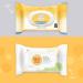 Burt's Bees Unscented Baby Wipes - 720 Count Pack, Hypoallergenic & All Natural with Aloe & Vitamin E - Fragrance Free Towelettes for Sensitive Skin - Buy Online on SooperMarket.com