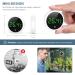 Ankilo Digital Aquarium Thermometer - Touch Screen LED Wireless Meter for Freshwater & Saltwater | Accurate Marine Temperature Monitor - Buy Online on SooperMarket.com
