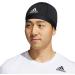 adidas Aeroready Black Football Skull Cap - One Size - Buy Online on SooperMarket.com