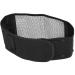 Lumbar Back Brace 4 Size Adjustable Self-Heating Waist Back Braces Back Pain Support Belt Adjustable Self-Heating for Women and Men (L) - Buy Online on SooperMarket.com