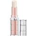 L'Oreal Paris Makeup Colour Riche Plump and Shine Lipstick  for Glossy  Radiant  Visibly Fuller Lips with an All-Day Moisturized Feel  Lychee Plump  0.1 oz. Lychee Plump 0.10 Ounce (Pack of 1)
