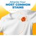 Arm & Hammer Power Sheets Laundry Detergent - Fragrance Free 50ct | Eco-Friendly Efficient Cleaning for 50 Loads - Shop Internationally - Buy Online on SooperMarket.com