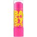 Maybelline Baby Lips Pink Punch - Moisturizing Lip Balm 0.15 oz | Shop Internationally - Buy Online on SooperMarket.com