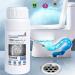 Toilet Live Oxygen Net Toilet Clean Toilet Spirit Toilet Cleaner Toilet Cleaning Artifact - Buy Online on SooperMarket.com