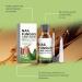 Nail Nourishing Solution | Multifunctional Nail Repair Drops | Nail Strengthening Drops | Hydrating Nail | Natural Nail Repair Remedy |-Infused Nail - Buy Online on SooperMarket.com