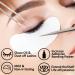 VEYES INC Lash Primer for Eyelash Extensions - 15ml Professional Formula | Easy Oil & Protein Removal | Enhances Adhesive Bonding Power - Buy Online on SooperMarket.com