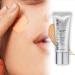 Instantly tighten the skin apply base makeup to the face instantly blend facial base makeup apply pre makeup isolation cream to brighten the skin tone (1 unit unit) 1 Unit 30 ml (Pack of 1) - Buy Online on SooperMarket.com