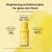 HANYUL Yuja Vitamin C Face Serum - Brightening & Firming Facial Treatment with Vitamin C Capsules | 1.01 fl. oz. - Shop Internationally - Buy Online on SooperMarket.com