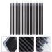 Mikinona Eyeliner Wands 50pcs Eyeliner Brush Makeup Brush Eyelash Tool Cosmetic Wand Cosmetic Brush Lip Line Eyes Woman - Buy Online on SooperMarket.com