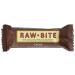 Buy Raw Bite Raw Food Bars Cacao Pack of 12 (50g each) | Healthy Snack | International Shipping - Buy Online on SooperMarket.com