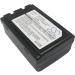 Replacement Battery for Casio Cassiopeia IT-700 M30 | 3600mAh/3.7V | Compatible Parts: 21-58236-01 6140-01-499-7364 CA50601-1000 DT-5023BAT | International Shipping Available - Buy Online on SooperMarket.com