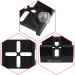 Alstar Universal Dovetail Base for Finder Scope - Easy Installation for Green Laser Pointer Bracket - Buy Online on SooperMarket.com