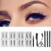 Professional Eyebrow Care Set - Trim Tweezers Scissors & Razor for Men & Women | Portable All-in-One Kit - Buy Online on SooperMarket.com