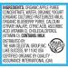 Earth's Best Organic Sesame Street Toddler Fruit Yogurt Smoothie 4.2oz Pouch (Pack of 12) - Apple Blueberry Flavor - Buy Online on SooperMarket.com