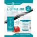 Tested Nutrition L-Citrulline Powder | 3g Pure Fermented L-Citrulline | Nitric Oxide Booster Increased Muscle Pumps Improved Strength Recovery & Endurance | 360G 120 Servings Unflavoured - Buy Online on SooperMarket.com