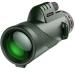 Pankoo 40X60 Monocular High Power Monocular Scope for Bird Watching Traveling Concert Sports Game with Phone Adapter Tripod