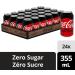 Coca Cola Soft Drink 24 Count 8.52 L - Buy Online on SooperMarket.com
