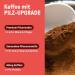 Braineffect Mushroom Coffee - Instant Arabica with Lion's Mane & Chaga | Boost Focus & Energy | 30 Portions - Shop Now! - Buy Online on SooperMarket.com