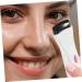 Buy Electric Eyelash Curler Rechargeable Heated Lash Curling Tool for Perfect Eyelash Makeup - International Shipping Available - Buy Online on SooperMarket.com