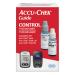 Accu-Chek Guide Control Solution for Diabetic Blood Glucose Testing